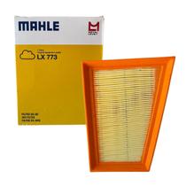 Filtro De Ar Captur Clio Duster Logan Megane Sandero Scenic