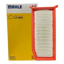 Filtro De Ar Captur Duster Logan Sandero 1.6 2018 2019 2020