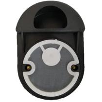 Filtro de ar carburador weber completo mobilete caloi monark