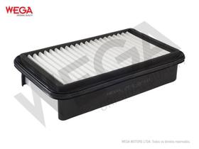 Filtro De Ar Cargo Family Mini Star Pick Up Wega Jfa0F10