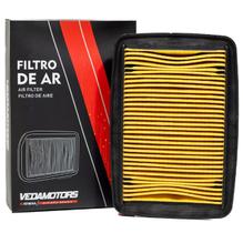 Filtro De Ar Cb 250f Twister 2016-2022 Original Vedamotors