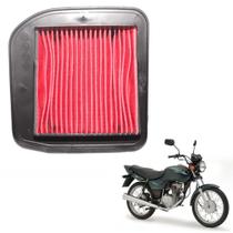 Filtro de Ar CG Titan Fan 125 2000 à 2008 - Vedamotors