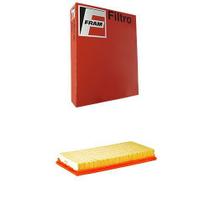 Filtro de ar - cherokee 1994 a 1995 / dakota 1997 a 2002 / dodge ram 2004 a 2005 - ca3901