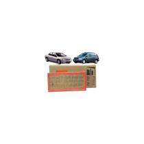 Filtro De Ar ( Chrysler Neon 1.8 E 2.0 1995 A 1998 ) ( Chrysler Caravan 2.0 2.4 3.0 3.3 E 3.8 1993 A 2007 ) - SUSCA3660 Filtro De Ar ( Chrysler Neon 1.8 E 2.0 1995 A 1998 ) ( Chrysler Caravan 2.0 2.4 3.0 3.3 E 3.8 1993 A 2007 ) - SUSCA3660