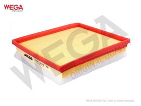 Filtro De Ar Citroen Jumpy 2017/ 1.6 Wega Fap4058 Filtro De Ar Citroen Jumpy 2017/ 1.6 Wega Fap4058