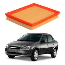 Filtro De Ar Classic 1.0 2011 A 2017
