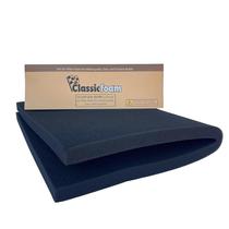 Filtro de Ar Classicfoam em Espuma - 12x18x1,6cm - 60PPI