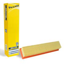 Filtro de ar clio / sandero / logan / mach - tecfil arl5138