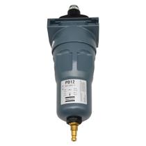 Filtro de Ar Coalescente PD12 Pos-Filtro 1/2pol ATLAS COPCO Filtro de Ar Coalescente PD12 Pos-Filtro 1/2pol ATLAS COPCO