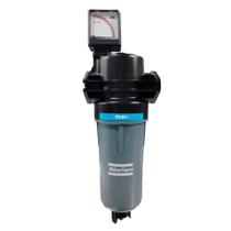 Filtro de Ar Coalescente PD45 3/4Pol POS FILTRO ATLAS COPCO Filtro de Ar Coalescente PD45 3/4Pol POS FILTRO ATLAS COPCO