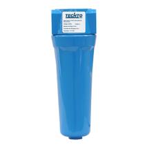 Filtro de ar Coalescente Pré 92 PCM 1.1/2" BSP Grade Q 689 TECHTO Filtro de ar Coalescente Pré 92 PCM 1.1/2" BSP Grade Q 689 TECHTO