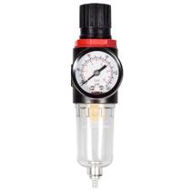 Filtro de Ar Com Regulador 1/4'' BSP (322,0001) - Noll