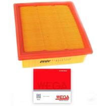 Filtro De Ar Compass 2016 a 2024 JFA0998 Wega