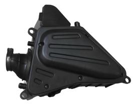 Filtro De Ar Completo Comet 150 Original Novo