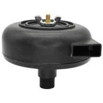 Filtro de Ar Completo Compatível com Compressor Motomil CMI-7,6