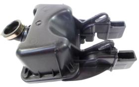 Filtro De Ar Completo Jet 125 Shineray