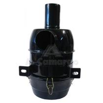 Filtro de ar completo mf.275-285-290 banho oleo ro-1222