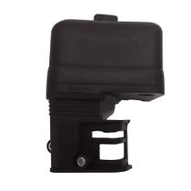 Filtro De Ar Completo Motor Gasolina 5.5hp 6.5hp 7hp Branco Filtro De Ar Completo Motor Gasolina 5.5hp 6.5hp 7hp Branco