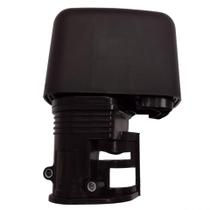 Filtro de Ar Completo Motor Gasolina 8hp 9hp Buffalo Branco