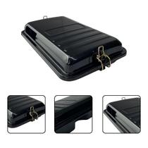 Filtro de Ar Completo P/ Geradores Linhas: 6500, 5000 Plus