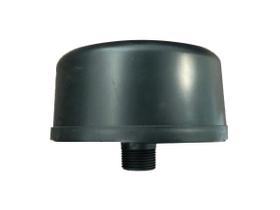 Filtro de Ar Completo para Compressores Csl30Br/Csl40Br/W40/Wv60Fot Schulz - 830.1263-0