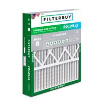 Filtro de ar: compre MERV 8 20x25x5 para Honeywell, Lennox Filtro de ar: compre MERV 8 20x25x5 para Honeywell, Lennox