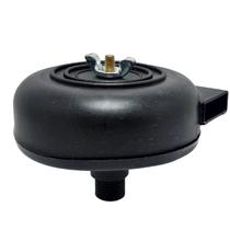Filtro De Ar Compressor Motomil Cmi 7,6 Mam 7,4 24l 25l 50l