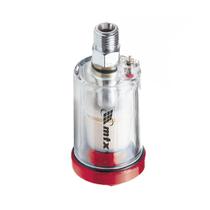 Filtro de ar comprimido, 1/4 pol., 1 pc/ mtx