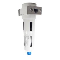 Filtro de ar comprimido 16 bar - pn of diametro:3/4"