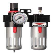 Filtro De Ar Comprimido Regulador Pressao Dreno De Agua 1/2 - Eliminador De Água Filtro De Ar Comprimido Regulador Pressao Dreno De Agua 1/2 - Eliminador De Água