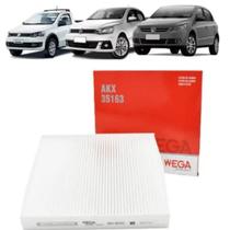 FILTRO DE AR COND. Fox/gol/parati/polo AKX35163 WEGA