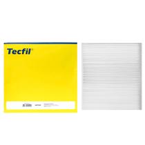 Filtro de Ar Cond GM Onix 1.4 2012 em diante - Tecfil ACP126 Filtro de Ar Cond GM Onix 1.4 2012 em diante - Tecfil ACP126