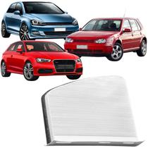 Filtro de Ar Condicionado A3 2005 até 2012 Jetta Passat Golf Tiguan