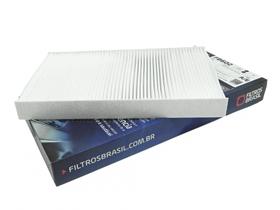 Filtro de Ar Condicionado AirCross C3 C3 Picasso C4 C4 Lounge DS4 307 308 408 508 Filtro de Ar Condicionado AirCross C3 C3 Picasso C4 C4 Lounge DS4 307 308 408 508