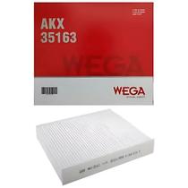 Filtro de Ar Condicionado AKX 35163 Filtro de Ar Condicionado AKX 35163