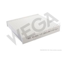 Filtro de Ar Condicionado Argo 500 Cronos Fiorino Grand Siena Mobi Palio Palio Weekend Strada Uno 2010 em diante Wega AKX35323