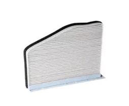 Filtro De Ar Condicionado Audi A3 Tt Tecfil Acp309