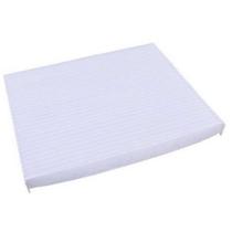 Filtro de ar condicionado Audi A4 e A5 2007 a 2015 - Tecfil