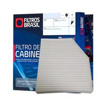 Filtro de Ar Condicionado Audo A4 - A5 07... - Q5 08... FB1106