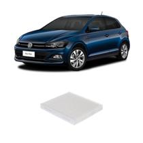 Filtro de Ar Condicionado Authomix FCA0312 Volkswagen Novo Polo 2018 a 2024