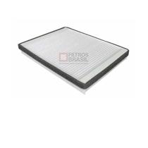 Filtro de Ar Condicionado Bmw Serie 5 E39 Duplo FB110