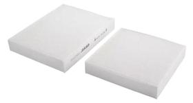 Filtro de Ar Condicionado C3 208 2008 2012 Em Diante Wega Akx35345