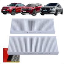 Filtro de Ar Condicionado C3 Aircross Basalt Peugeot 208 Filtro de Ar Condicionado C3 Aircross Basalt Peugeot 208