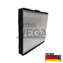 Filtro de Ar Condicionado Cabine Akx2010 Wega Hyundai Coupe Elantra