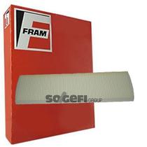 Filtro de ar condicionado cabine - astra 1997 a 1998 / calibra 1993 a 1994 / celta 2001 a 2008 / corsa 1994 a 2004 / prisma 2005 a 2010 - cf5475