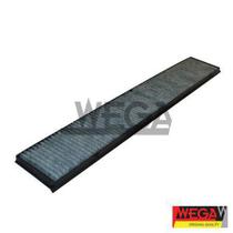 Filtro de Ar Condicionado Cabine Bmw Serie 1 3 X1 Akx1540/c Wega