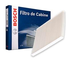 Filtro De Ar Condicionado / Cabine - Bosch CB0562 0986BF0562