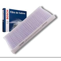 Filtro De Ar Condicionado / Cabine - Bosch Cb0589 0986bf0589 Ford Fiesta/Ecosport/KA/Ka sedan Filtro De Ar Condicionado / Cabine - Bosch Cb0589 0986bf0589 Ford Fiesta/Ecosport/KA/Ka sedan