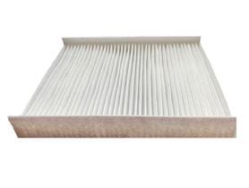 Filtro De Ar Condicionado Cabine Carro Tracker 2013 A 2019