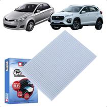 Filtro de Ar Condicionado (Cabine) Celer Tiggo 3X
